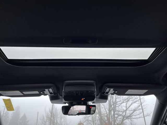 New 2026 Black Subaru Limited image 18