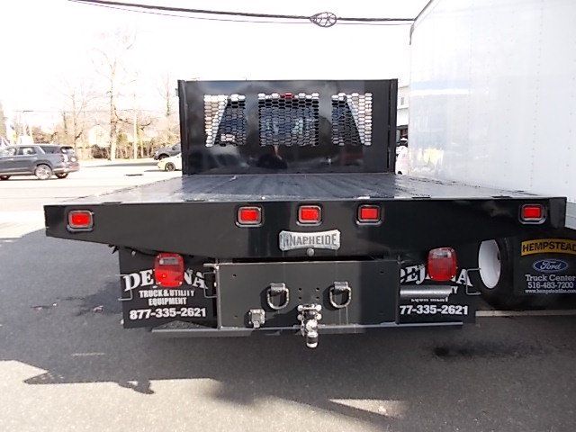 new 2023 Ford F-350SD car, priced at $69,996