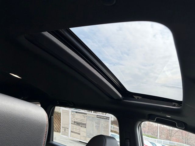 new 2026 Honda CR-V Hybrid car, priced at $44,000