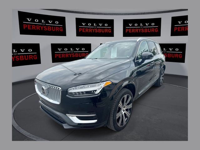 2025 Volvo XC90 T8 Core Bright Theme eAWD