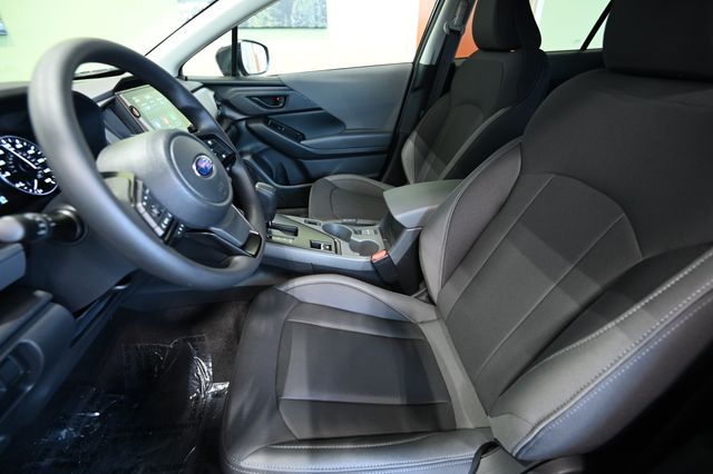 New 2026 Black Subaru Premium image 7