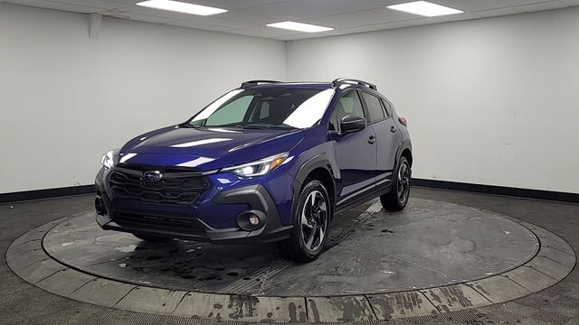 2026 – Subaru – Crosstrek