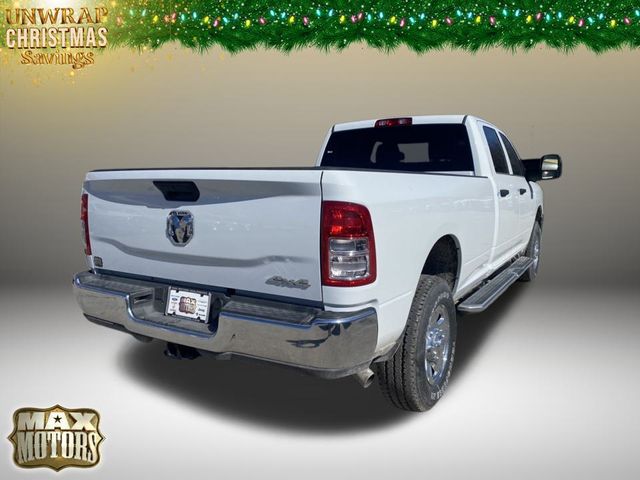 2023 Ram 2500 Tradesman 9