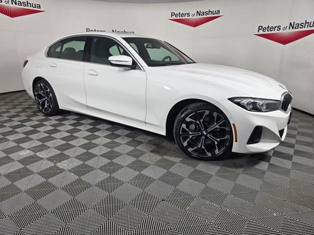 BMW 3 Series 330i xDrive