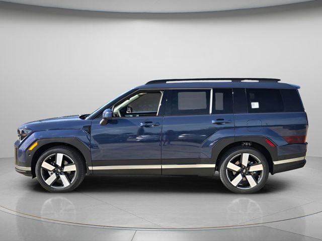 2027 Hyundai Santa Fe