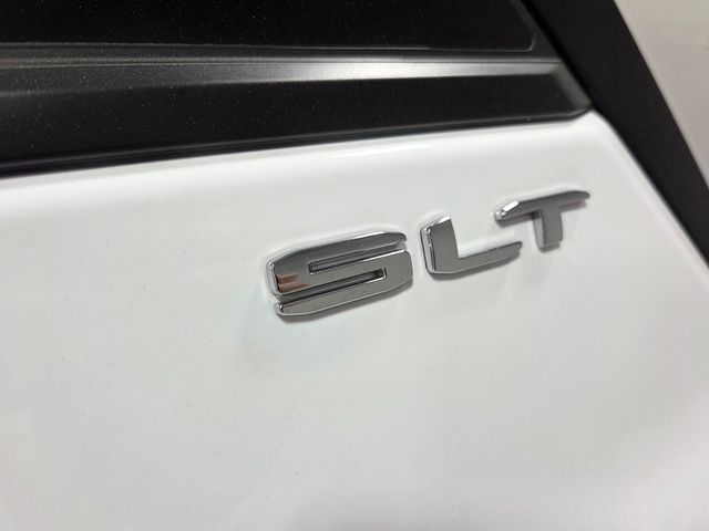 Used 2023 GMC Terrain SUV