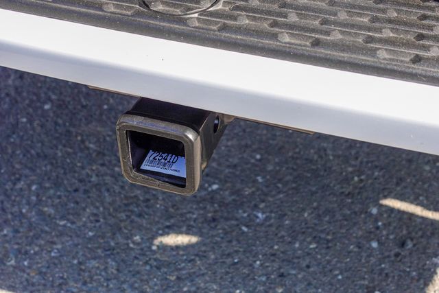 new 2025 Ram 1500 car, priced at $47,261