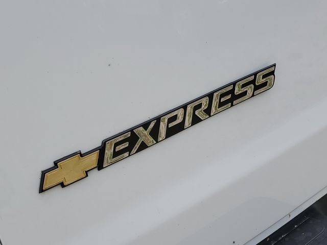 2026 Chevrolet Express 2500 RWD Cargo Van for sale #T1261289 - photo 28