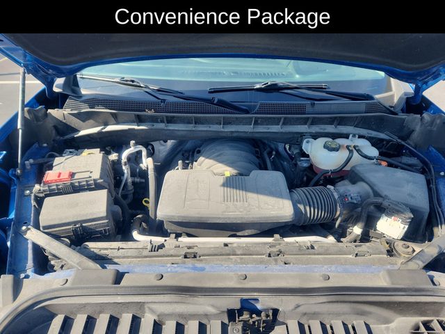 Used 2023 Chevrolet Silverado 1500 For Sale in Grove City, OH