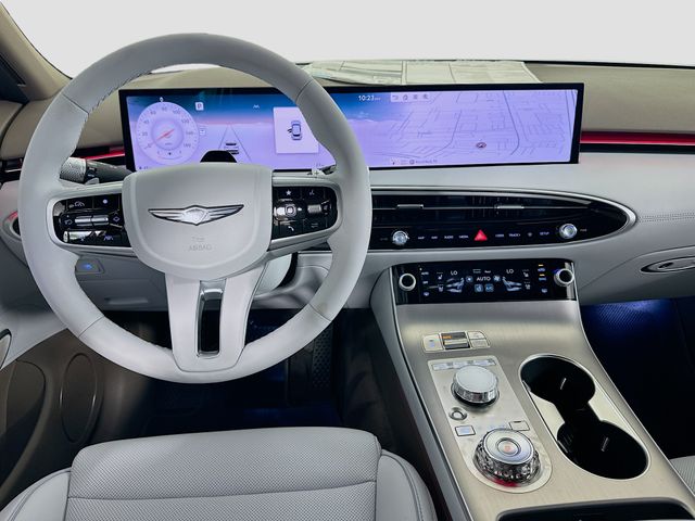 Thumbnail: 2026 Genesis GV70 - 19