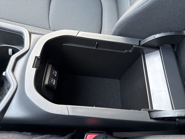 new 2025 Toyota RAV4 Hybrid car, priced at $35,123