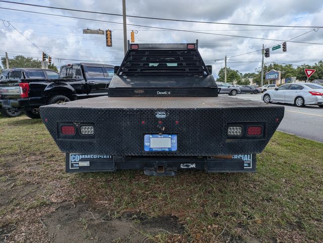 2022 Ram 3500 Chassis Tradesman/SLT/Laramie/Limited