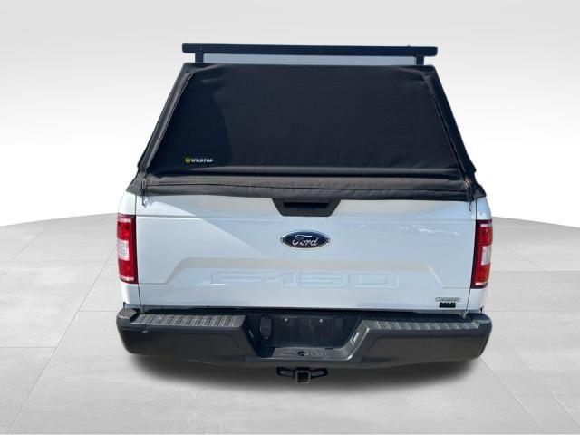 2020 Ford F-150 XL photo