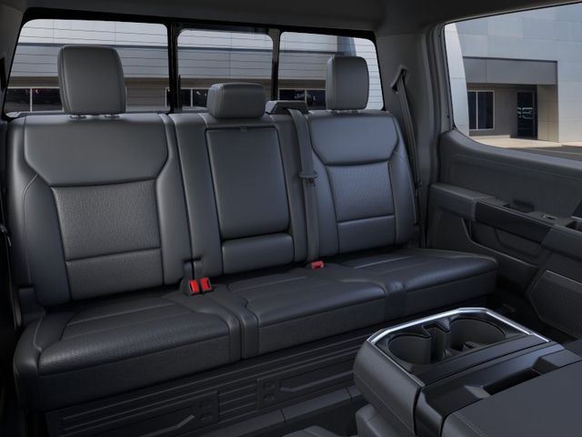2026 Ford F-150 Lariat:169142