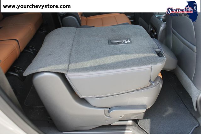 New 2027 Chevrolet Traverse SUV