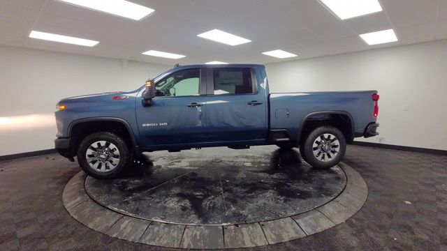 2026 – Chevrolet – Silverado 2500HD