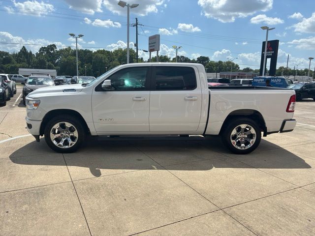 2023 Ram 1500 Big Horn/Lone Star - 3