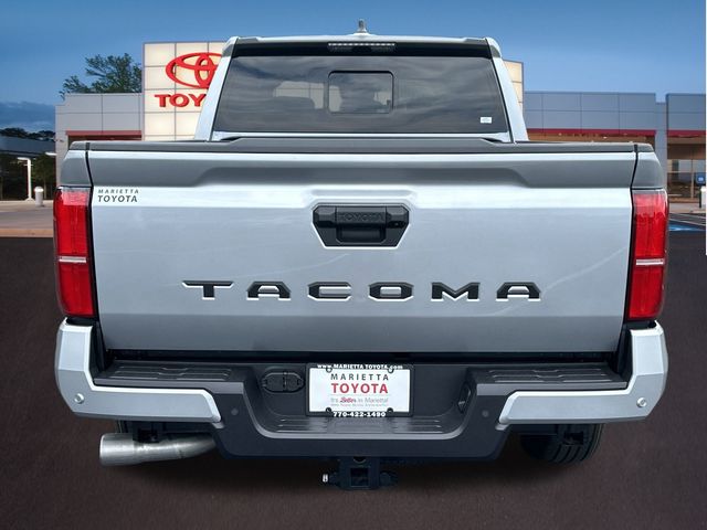 2024 Toyota Tacoma SR5 24