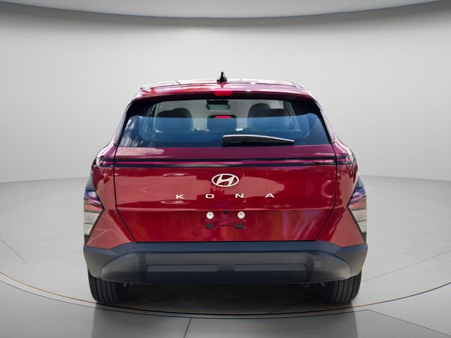 2027 Hyundai Kona