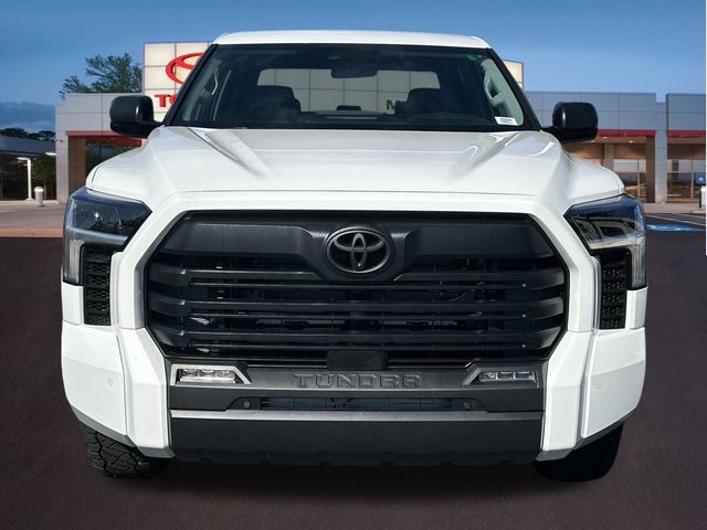 2024 Toyota Tundra SR5 22