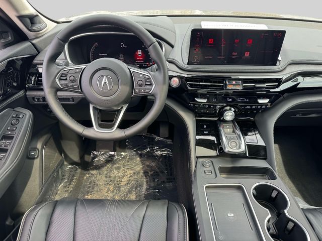 new 2026 Acura MDX car, priced at $68,850