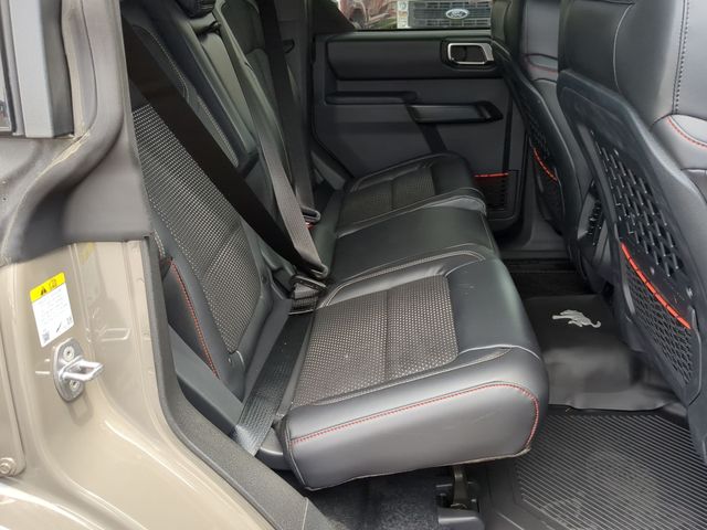 New 2025 Marsh Gray Ford Raptor® image 40