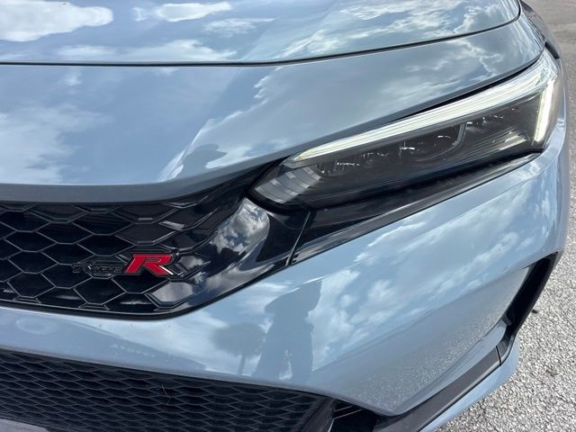 2023 Honda Civic - $43,988
