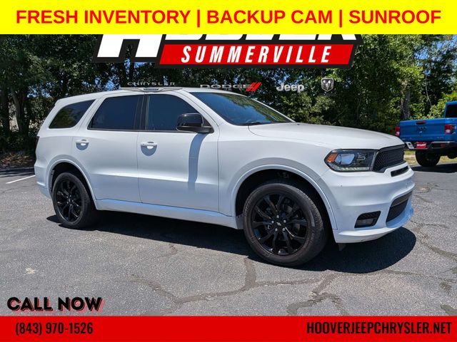 2020 Dodge Durango GT AWD