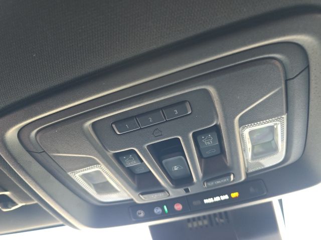 2024 Chevrolet Silverado 2500HD High Country:45990A