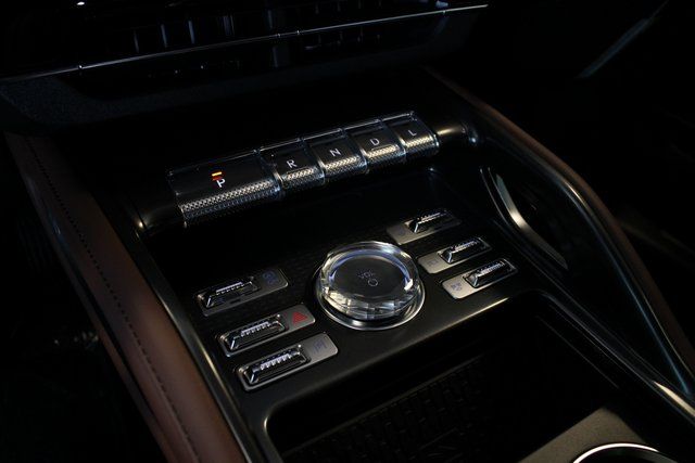 New 2026 White Lincoln Reserve image 18