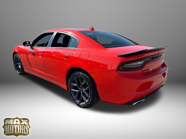 2023 Dodge Charger SXT 7