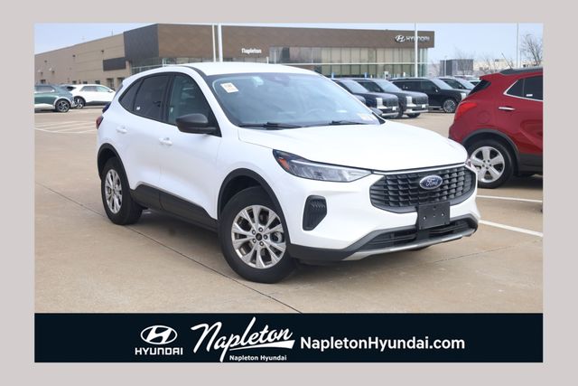 2025 Ford Escape Active AWD