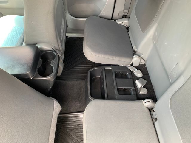 Used 2014 Toyota Tacoma Truck