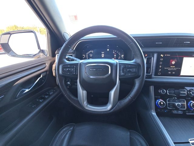 Photo of 2022 GMC Yukon Denali in Dallas, GA - 31,  2022 GMC Yukon Denali:44052A
