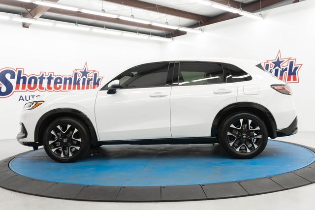 Used 2026 Honda HR-V SUV