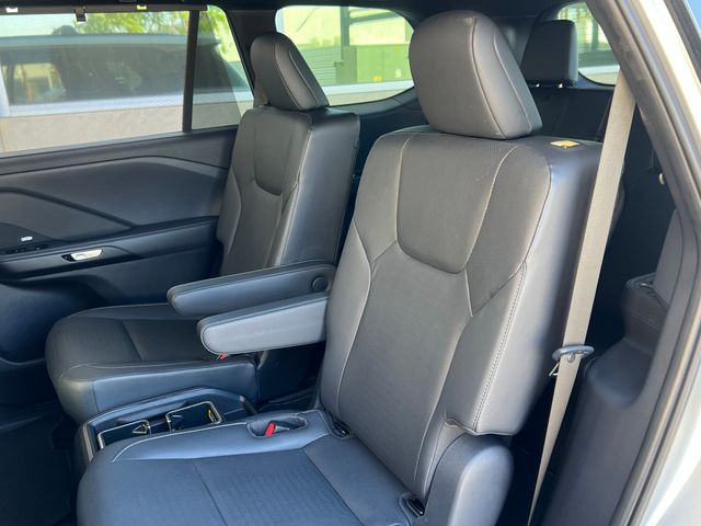 Used 2026 Lexus TX SUV