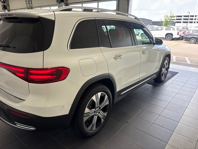 2024 Mercedes-Benz EQB 250+ - 8