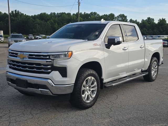 Photo of 2023 Chevrolet Silverado 1500 LTZ in Dallas, GA 2023 Chevrolet Silverado 1500 LTZ  C02336