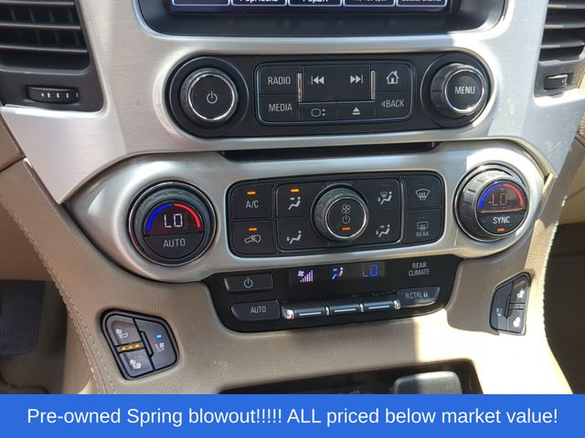 Used 2018 White GMC SLT image 34