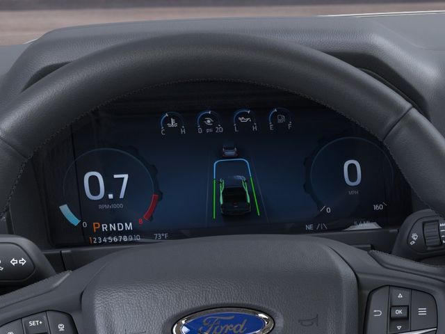 New 2026 Avalanche Ford Lariat® image 13