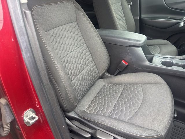 Used 2019 Chevrolet Equinox For Sale in Livonia, MI