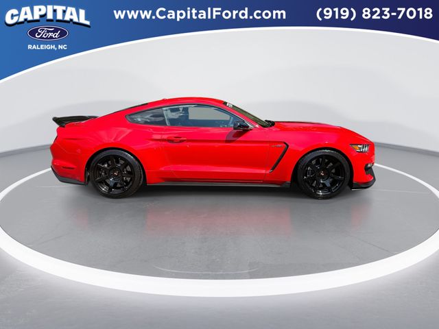 Used 2016  Ford Shelby GT350 image 9