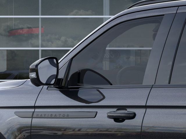 2025 Lincoln Navigator Reserve L