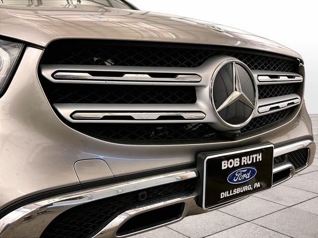 2022 Mercedes-Benz GLC GLC 300 Gray at Audi Porsche Sewickley