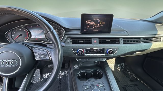 Used 2018  Audi 2.0T ultra Premium image 11