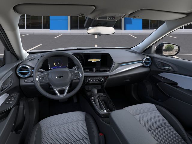2026 Chevrolet Trax LT:47297