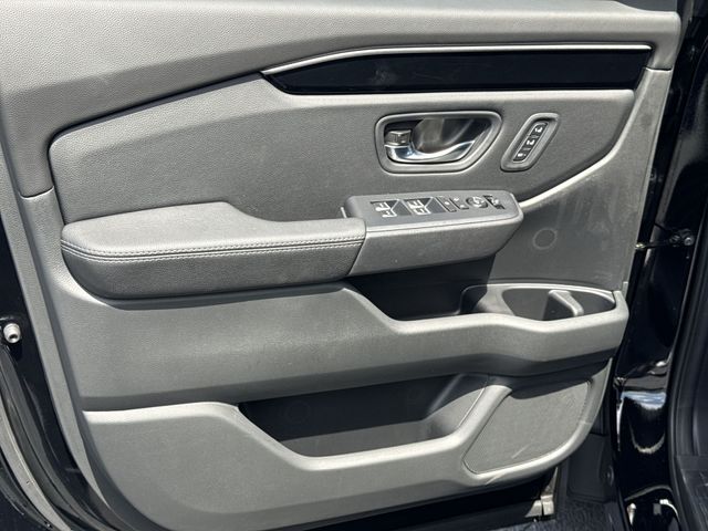 New 2026 Honda Pilot SUV