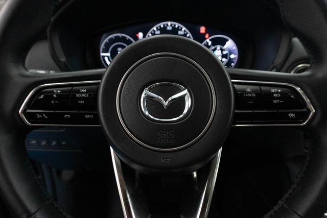 Used 2024 Mazda CX-90 PHEV SUV