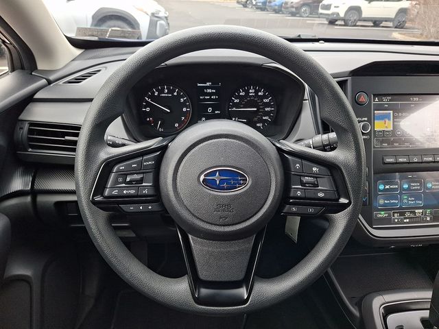 used 2025 Subaru Crosstrek car, priced at $25,998