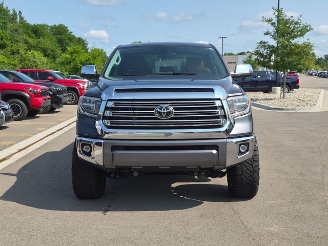 2021 Toyota Tundra - Image 8